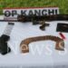 2 infiltration bids foiled along LoC In Rajouri in 48 hours: Army