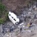 8 People Killed As Tata Sumo Falls Into Gorge In Kishtwar