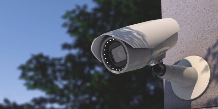 Police Urges People to Install CCTVs In Srinagar