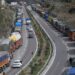 Progressing J&K: Road infrastructure projects revolutionising connectivity, bringing economic prosperity across J&K