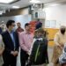 Bidhuri thanks officials, agencies for successful conduct of Hajj-2022