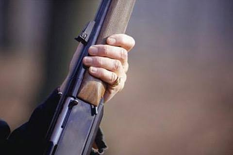 BSF Soldier Shoots Himself Dead In Ashmuqam Anantnag
