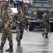 ‘Civilian Killed, Soldier Injured During Gunfight In Kulgam’; Militants Flee