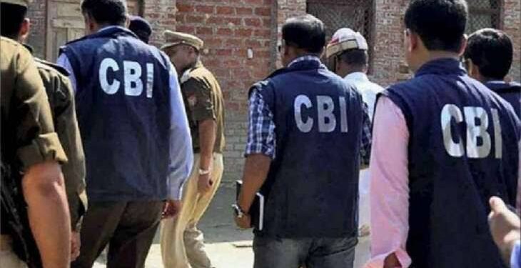 SI Recruitment Fraud: CBI Carries Searches At 30 Locations In J&K, Bengaluru