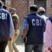 SI Recruitment Fraud: CBI Carries Searches At 30 Locations In J&K, Bengaluru