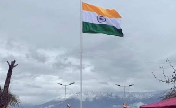 5th August to be celebrated as ‘J&K Bhrashtachar Mukti Diwas’: LG