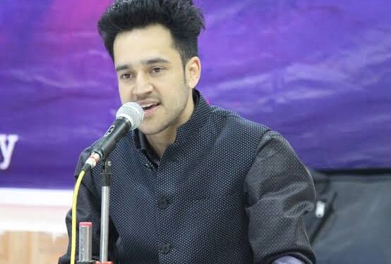 Singer Waqar Khan Refuses to Perform at Jashn-e-Kupwara Event