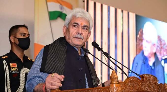 Shopian Killing: LG ‘Pained Beyond Words’; Omar, Sajad Condemn Too