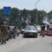 Police Warns Of ‘Legal Action’ If Front, Rear HSNP Not Affixed In Vehicles