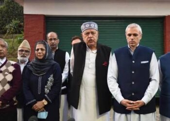 Allowing Non-Locals To Vote In Assembly Polls Will Be ‘Disastrous’, Disempower Locals: Mainstream Parties