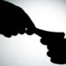 Exen Jal Shakti Deptt Arrested While Accepting Bribe: ACB