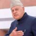 Voting by non-locals: Farooq Convenes All Party Meeting On Monday