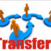 Govt Orders Reshuffle In Admin, 5 DC Shifted