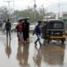 Rain Lashes J&K, MeT Forecasts More In 24 Hours
