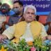 Need For New Thinking In School Education: LG