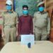 Attack on Minority Community: 01 more LeT Hybrid Militant arrested in Budgam: Police