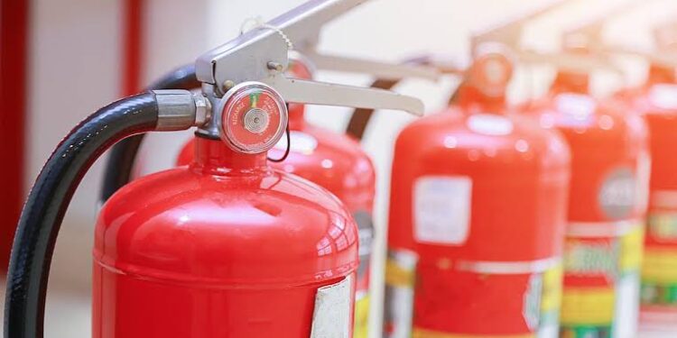 28-Year-Old Youth Dies In Blast While Refilling Fire Extinguisher In Anantnag