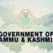 Lumpy SKIN Disease: Govt constitutes task forces for two divisions each of UT