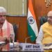 Amit Shah Reviews J&K Security, Calls For ‘Meticulous’ Operations To ‘Wipe Out’ Militancy