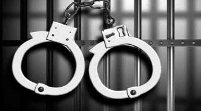 3 LeT Militant Associates Arrested in Sopore: Police