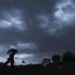 MeT Forecasts Rain On Sunday, No ‘Major Weather Activity’ Thereafter Till Sept 3 In J&K