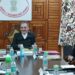 Prisoner entitled to all fundamental rights when in jail: Justice Magrey