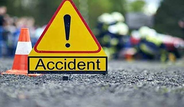 Man Killed, Another Injured in Road Mishap in Machil Kupwara