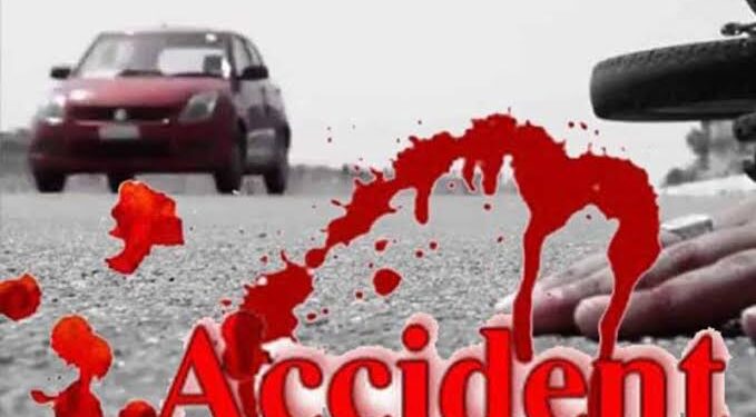 Girl Killed, 3 Others Injured In Road Mishap In Bandipora