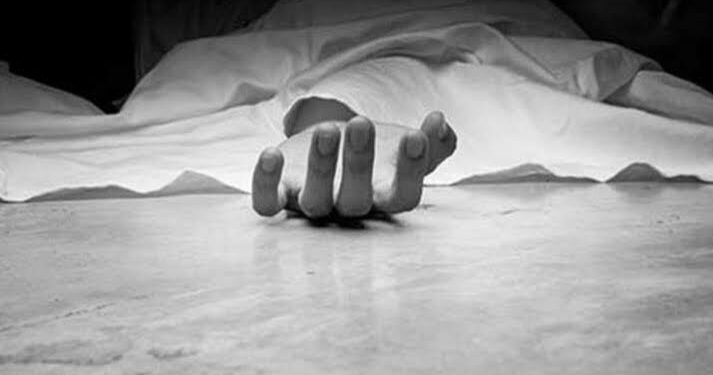 2 Persons Buried Alive Under Earth Mound In Budgam