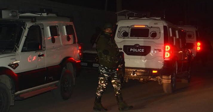 2 JeM Militants Killed, Civilian Injured In Sopore: ADGP