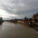 MeT Forecasts More Rains As Minimum Temp Falls Below Normal In J&K