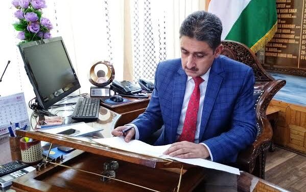 Kupwara Gets Drug Deaddiction-cum-Rehabilitation Centre