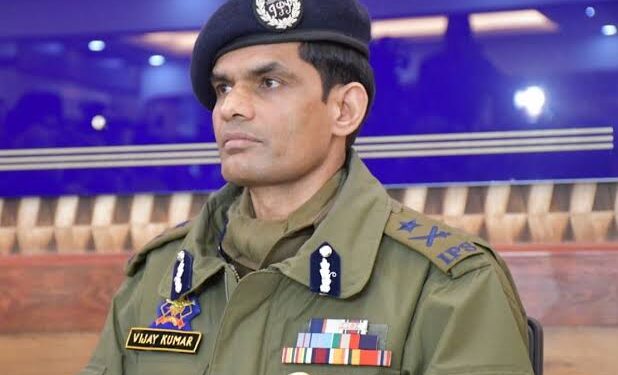 Wanted LeT Commander Among 3 Local Militants Killed In Budgam