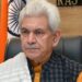 Befitting Reply Will Be Given: LG, Condemns Attack