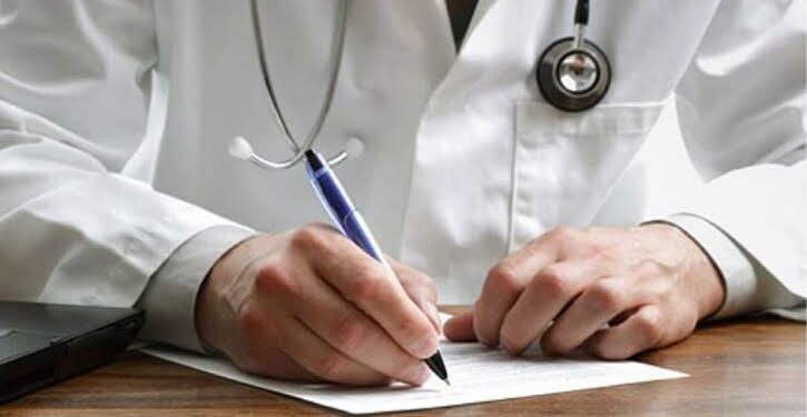 Govt Warns Doctors Against Private Practice During Official Hours