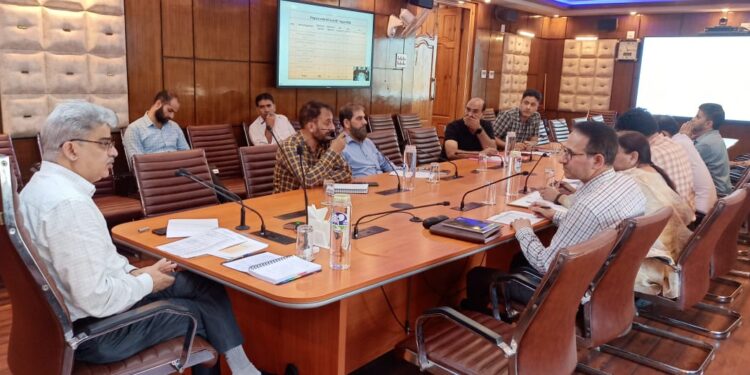 Dulloo bats for full utilization of Rs 900 cr available for interest subvention under AIF