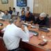 Provide robust extension services to farmers: Atal Dulloo to officers