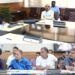 Chief Secretary discusses distribution reforms in power sector