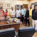 ACCIK calls on Director Industries Kashmir; Urges for ease of doing business, investor friendly policies