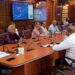 Dulloo reviews measures for controlling Lumpy Skin Disease in J&K