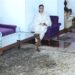 Delegation of United Ullmah-i-Ahlli Sunnah calls on LG