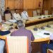 Secretary NFCH reviews enrollment of militancy affected children for financial assistance