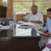 Secretary reviews functioning of J&K AIDS Control Society