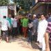 Communal Bonhomie: Muslims Perform Last Rites Of Elderly KP Woman In Shopian