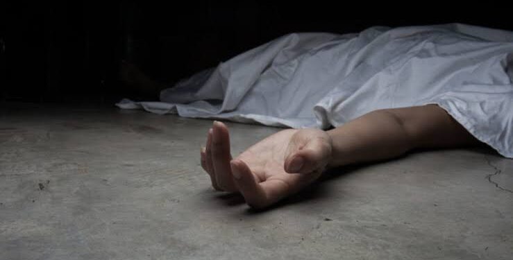 Decomposed Body Found in Pahalgam Anantnag