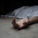 Decomposed Body Found in Pahalgam Anantnag
