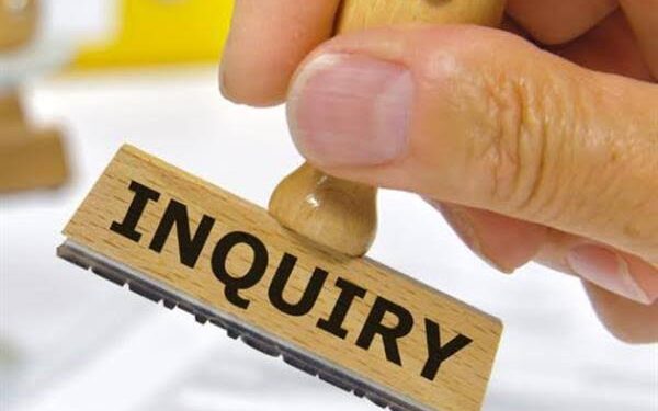 Govt Orders Fresh Inquiry Against Cop