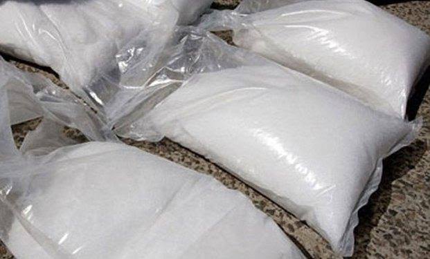 7-kg Heroin Recovered From Punjabi Couple In Udhampur: Police