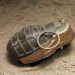 2 Grenades Recovered In Gool Ramban: Police