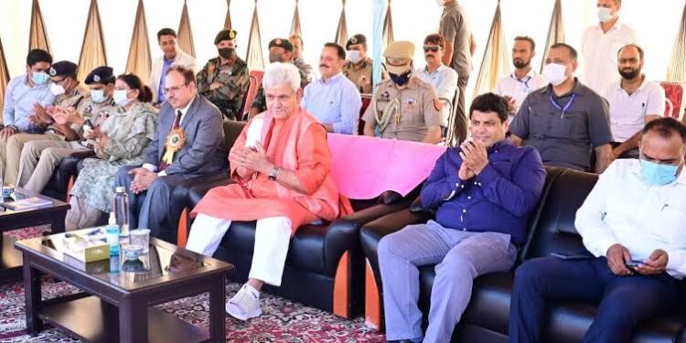 Sports is key to character building: Sinha
